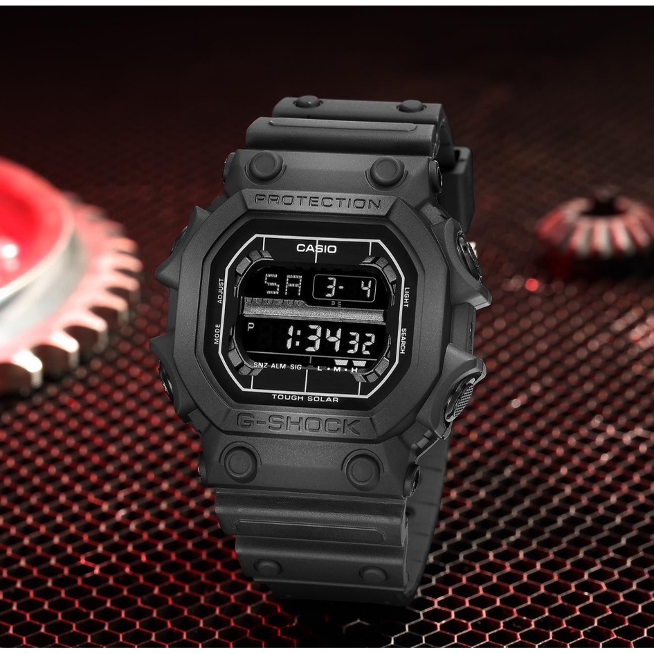 Casio G-Shock GX56BB Digital Sports Sport LED Men Watch Jam Tangan Lelaki dengan Kotak G-Shock