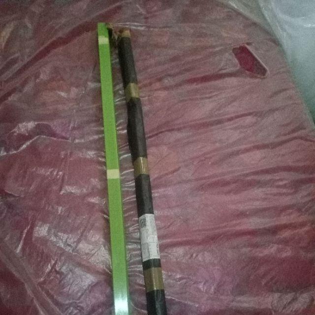 Fiberglass Batangan - Bukan Efg