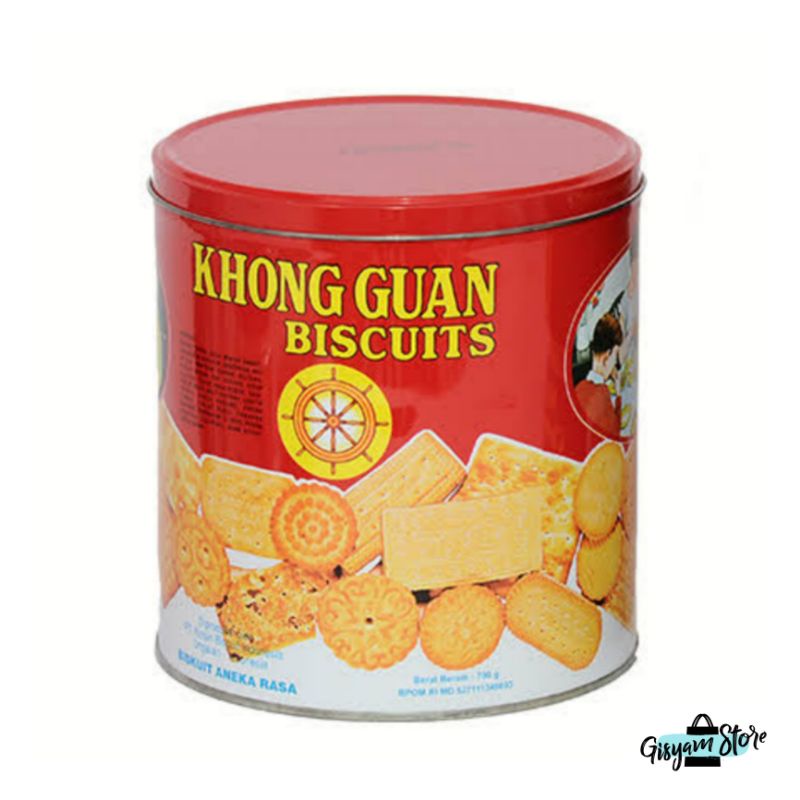 

KHONG GUAN