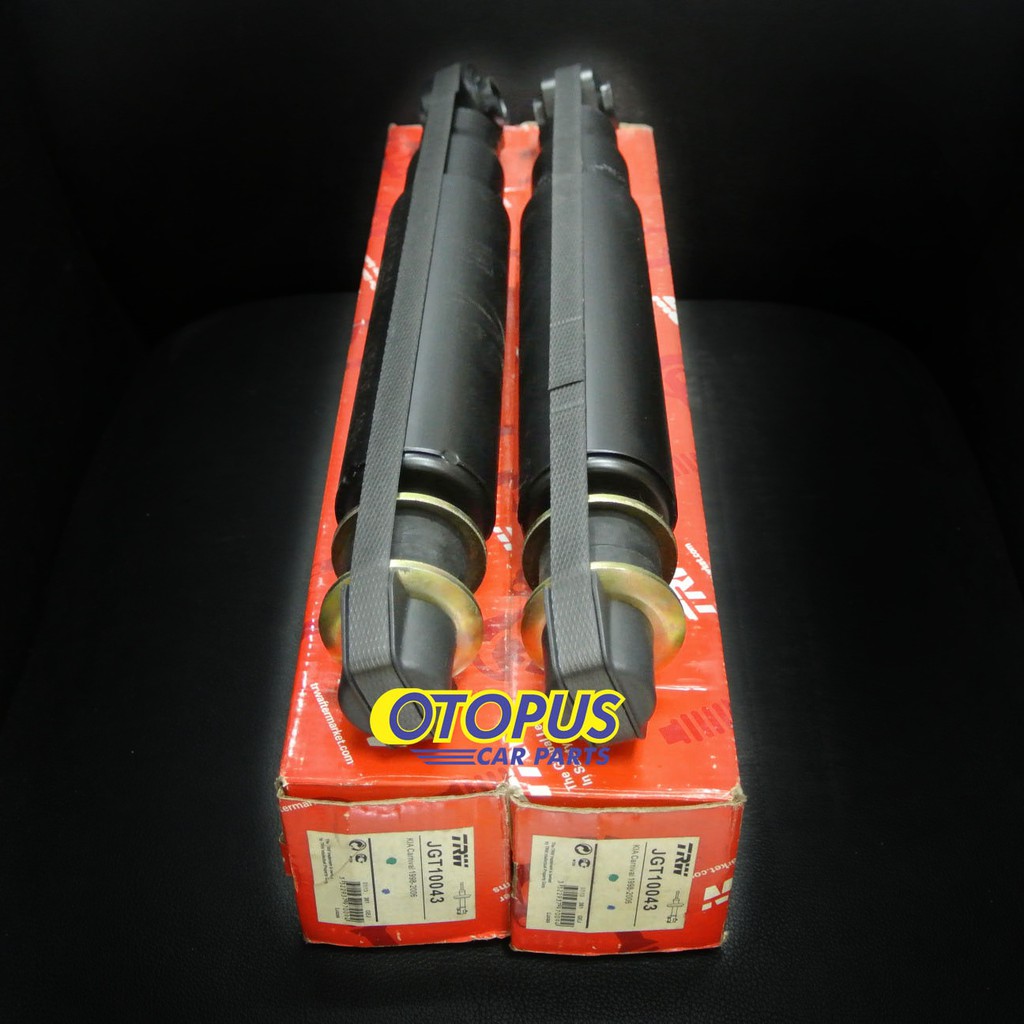 Rear Absorber Kia Carnival 2000-2005 Shock Breaker Belakang Kia Carnival