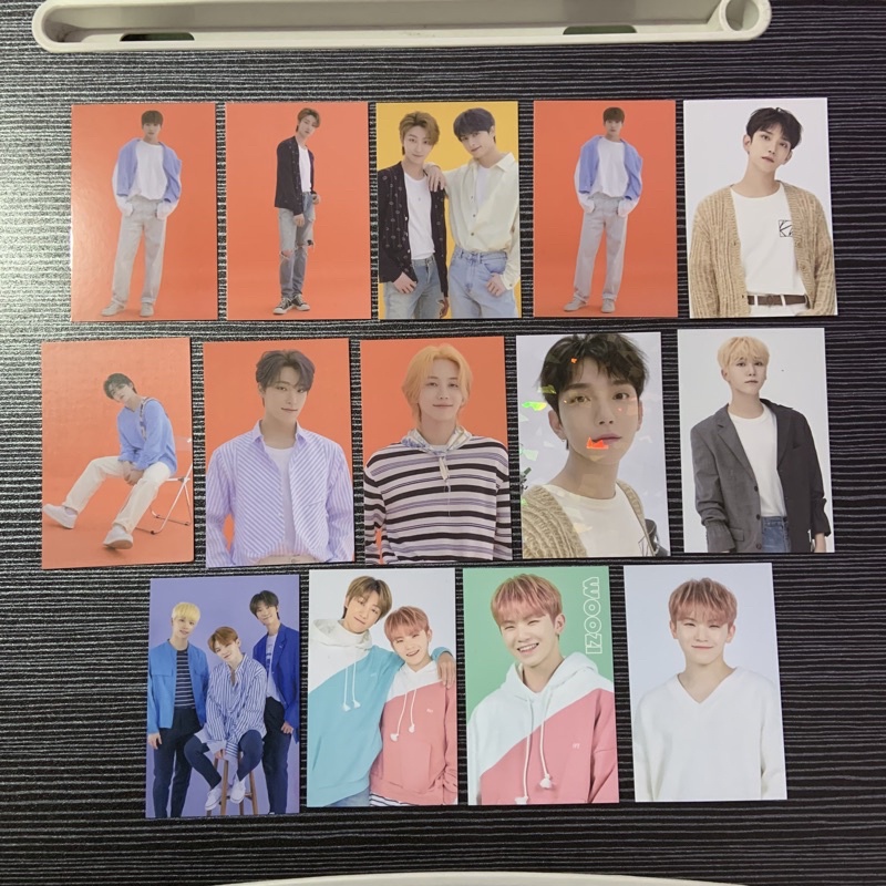 tc caratland 2020 2021 seventeen otp