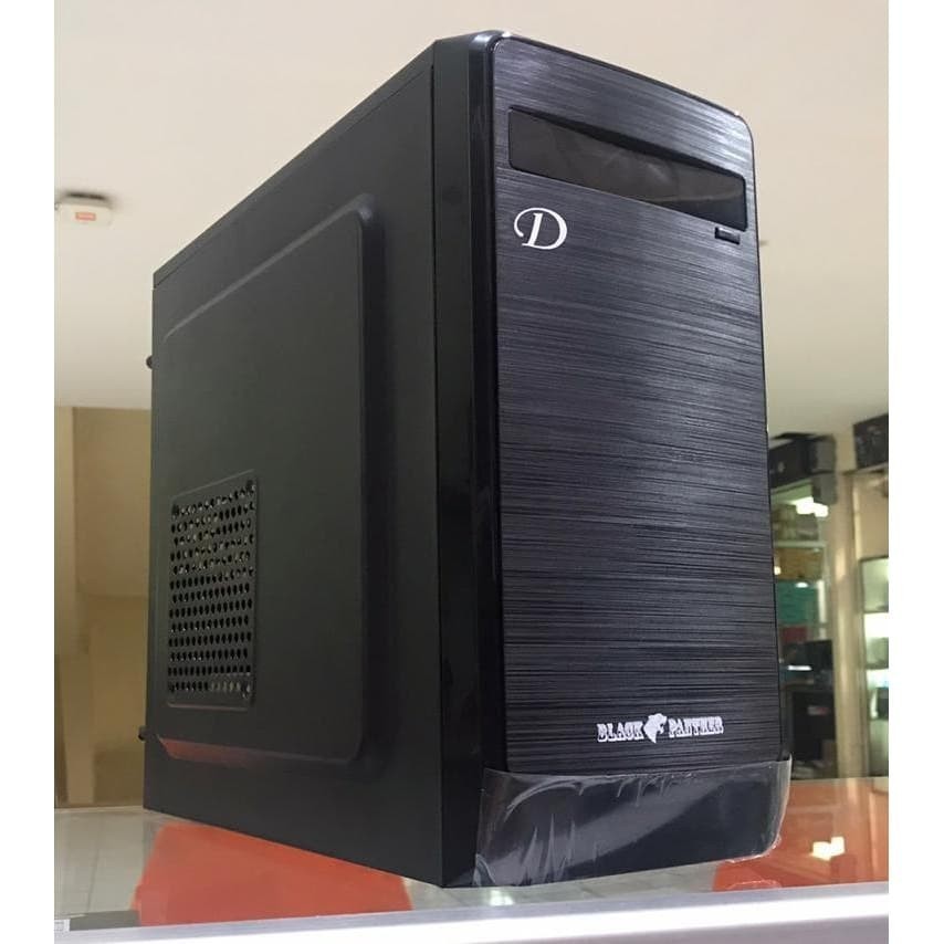 Paket Intel admin Core I3