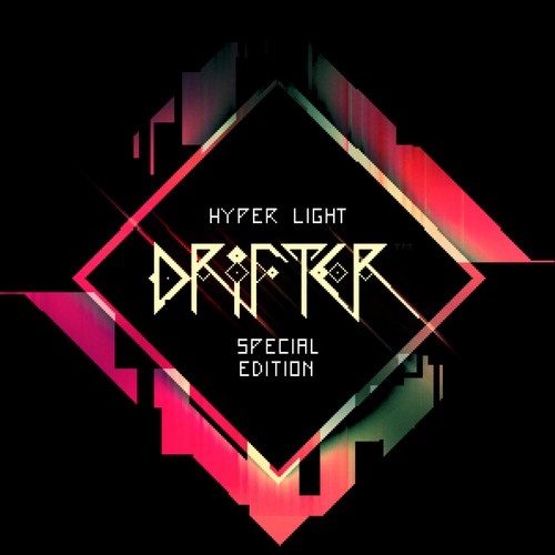 Hyper Light Drifter Special Edition Nintendo Switch