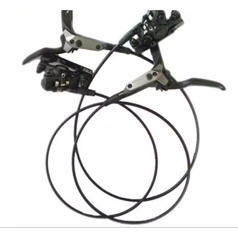 rem hidrolis shimate RSX