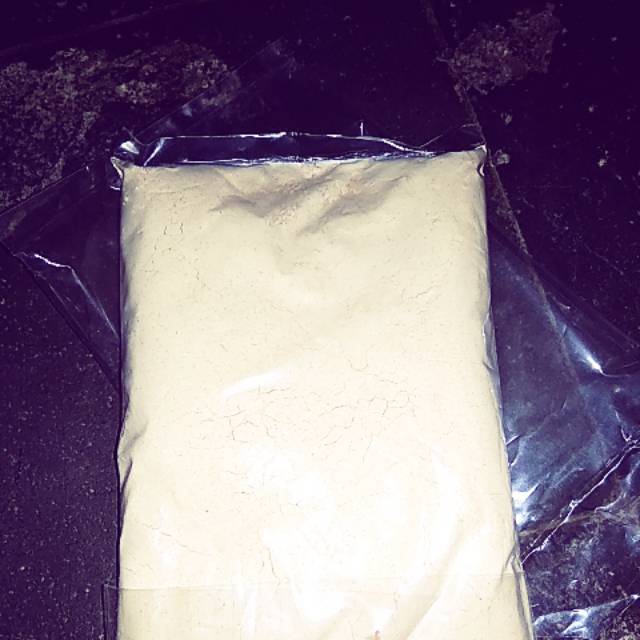 

Susu kedelai Alfa Syifa