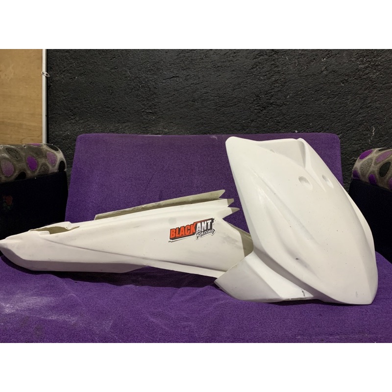 Body buta beat karbu body balap beat karbu