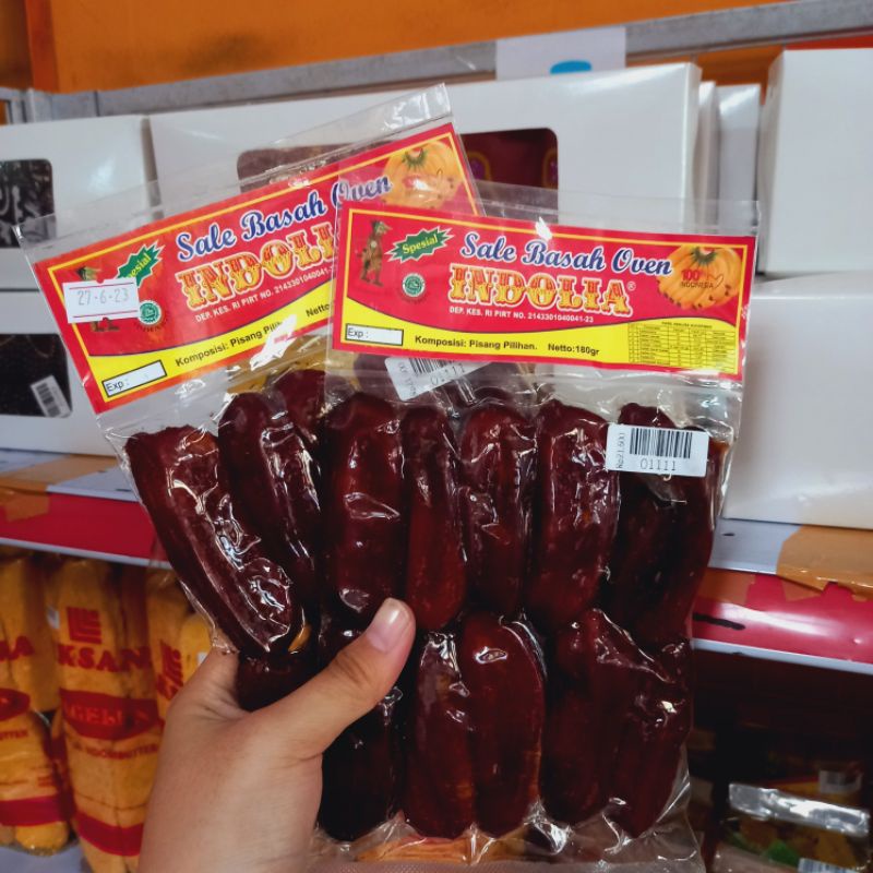 

Sale Basah Indolia
