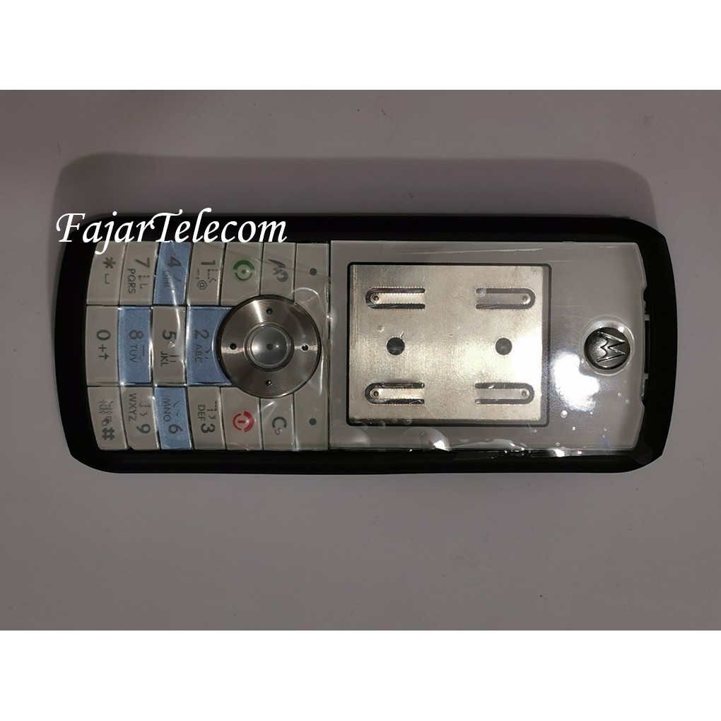 Casing Motorola W360