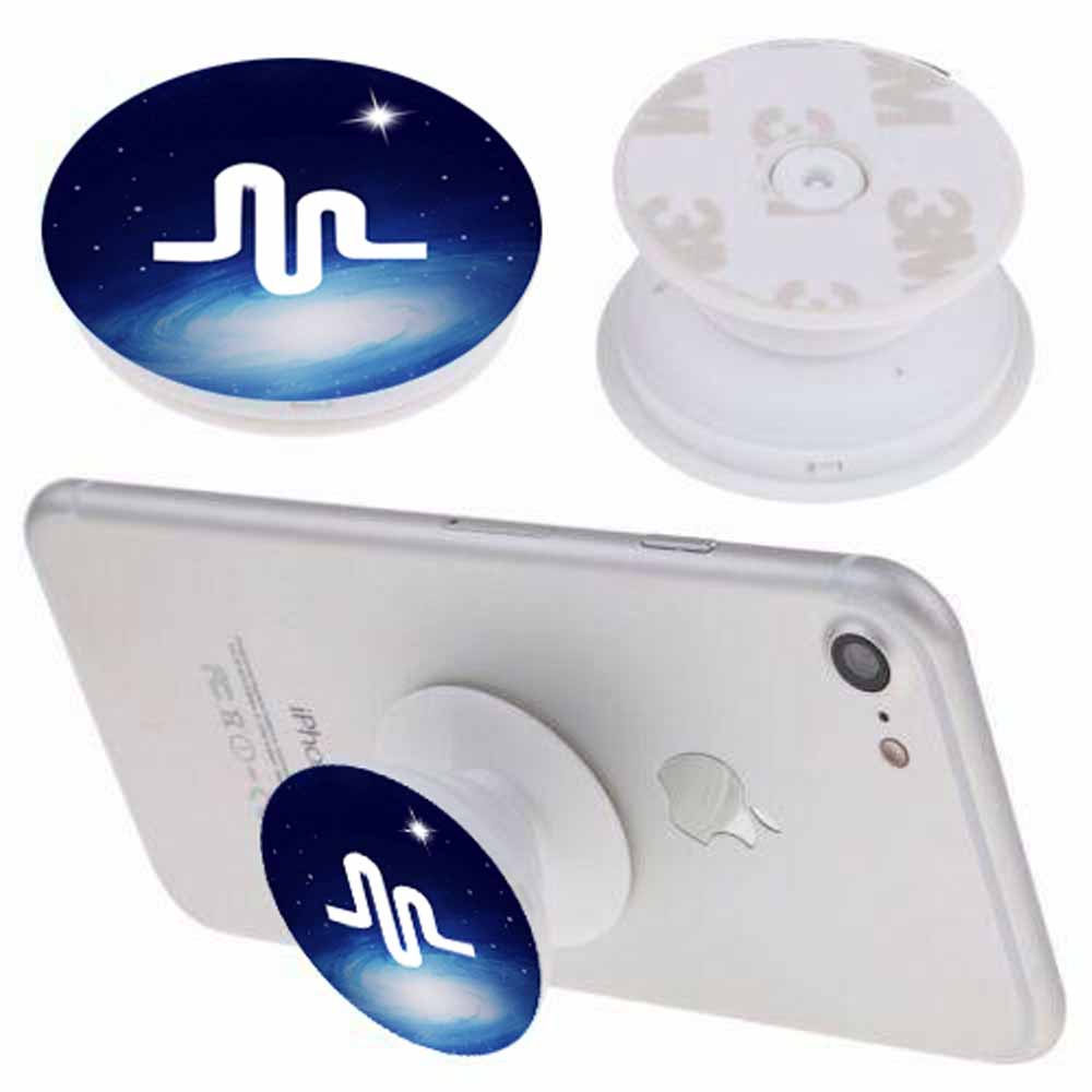 iRing Socket karakter Mobile SmartPhone Ultimate Rare - Anti Drop - RANDOM-XJ