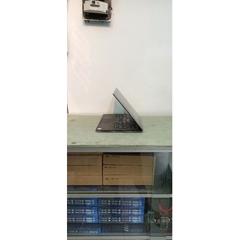 DELL XPS 13 9350 CORE I7-6560U RAM DDR4 16GB-SSD 256GB TOUCH SCREEN