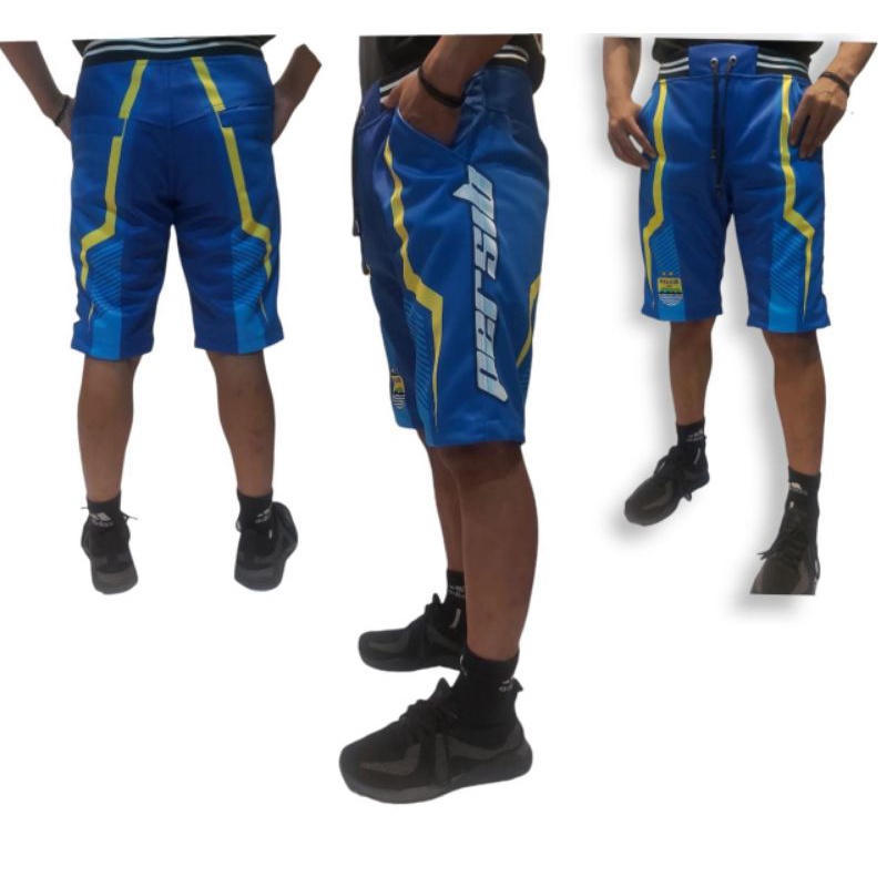 CELANA PERSIB CELANA PERSIB BOBOTOH PERSIB BANDUNG MERCHANDISE VIKING PERSIB BANDUNG CLUB