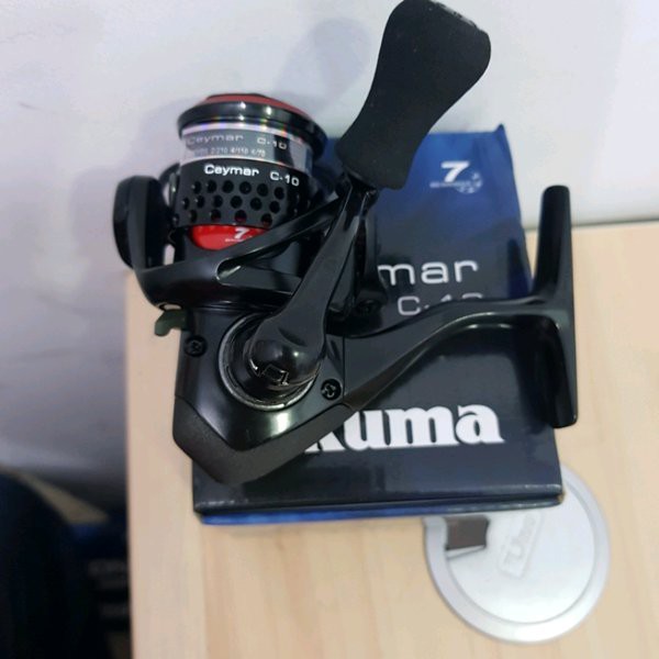 okuma ceymar c-10