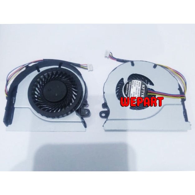 Fan Kipas Cooling Laptop Lenovo Z480 Z485 Z580 Z585