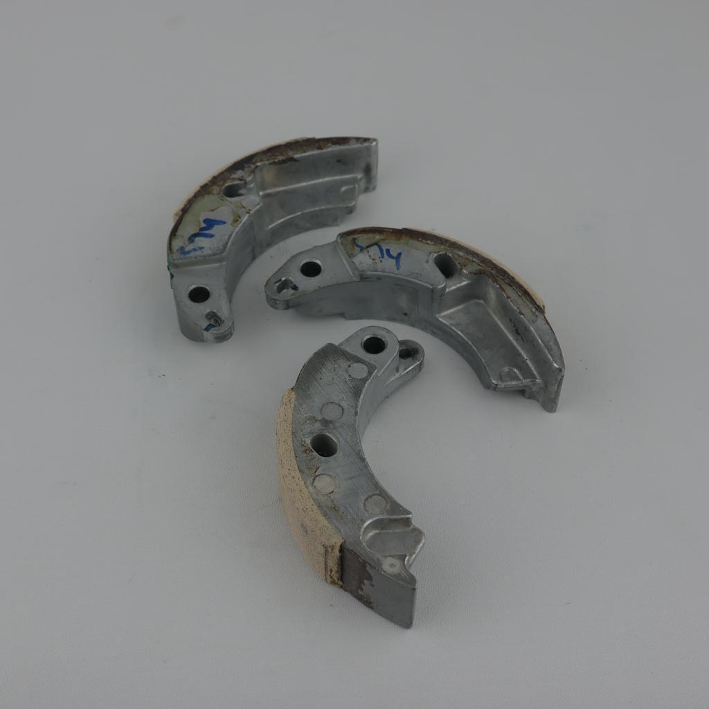 Kampas Ganda Only Beat FI FCC / Kampas kopling beat fi