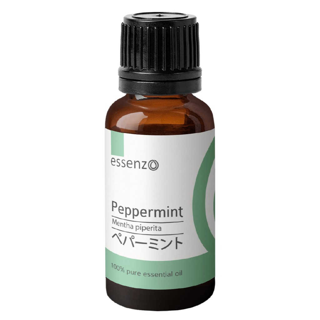 Peppermint Essential Oil