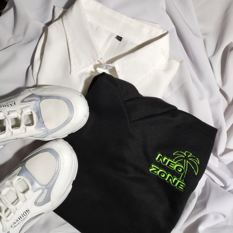 VEST KPOP NCT by Yeogineun.id