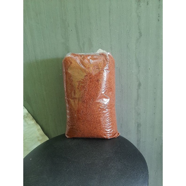 Jual SERBUK KAYU mahoni MERAH PEKAT REPACK 1KG | Shopee Indonesia