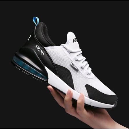 Murah Jeppar Air 270 Max Sepatu Sneakers Unisex Running dan Jogging Kualitas Premium Impor