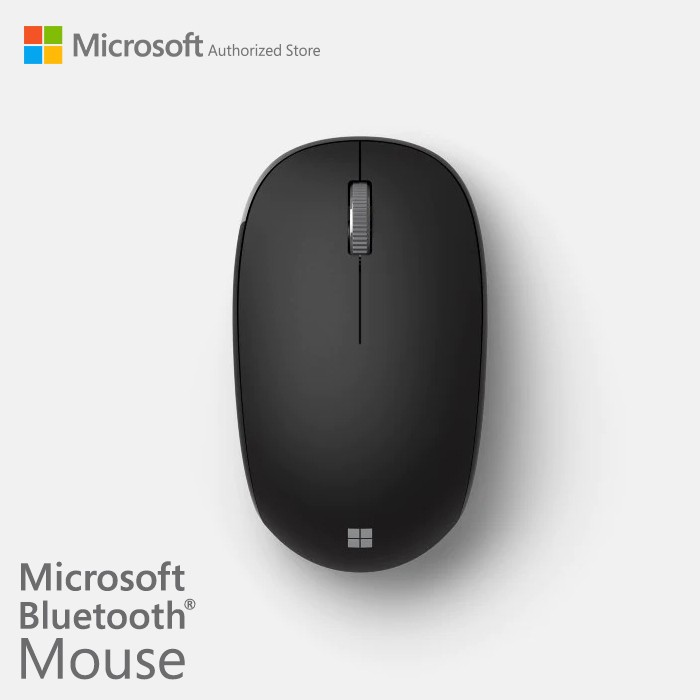 Microsoft Bluetooth Mouse RJN-00031 как долго держит заряд.