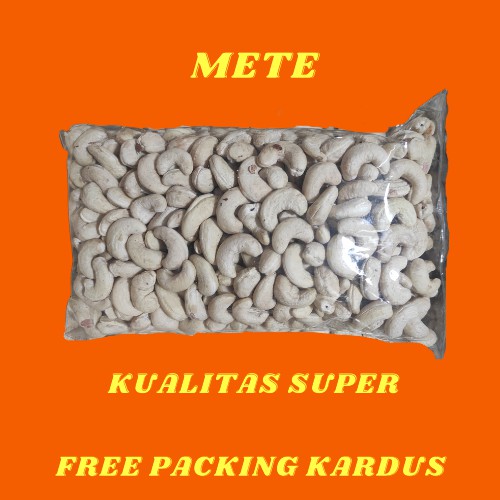 

METE GURIH KUALITAS SUPER 1 KG