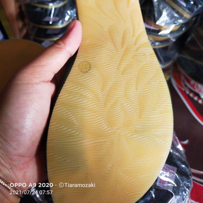 Sandal Papirut Talincang Bisa COD Sandal Wanita Tali Non SLip