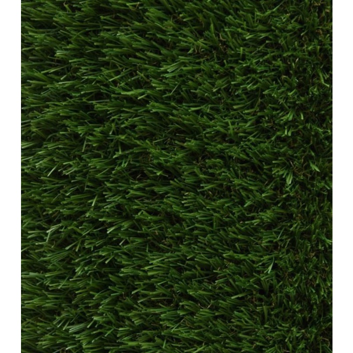 Grass Carpet Rumput Artifisial/Rumput Sintetis Soft 1X5 Mtr