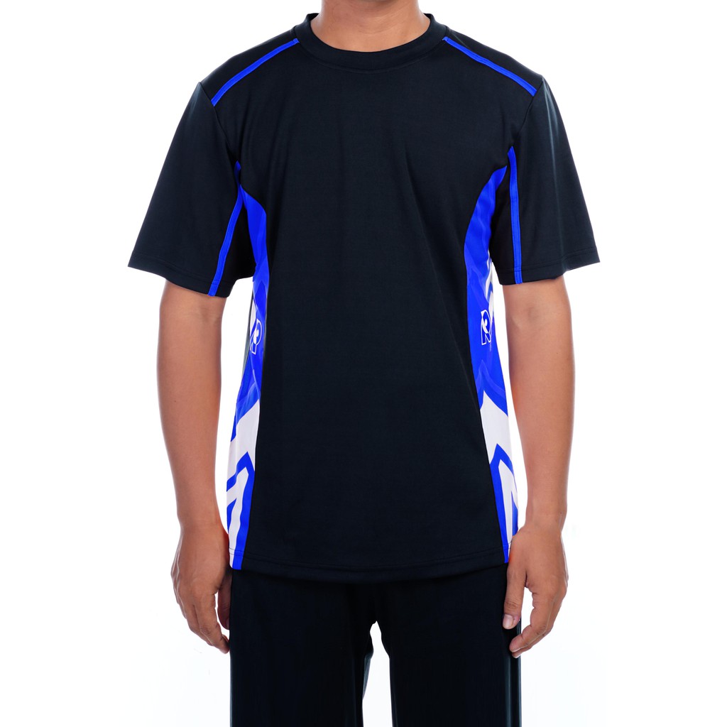 ROCELLA KAOS AERO, KAOS OLAHRAGA PRIA, KAOS OLAHRAGA,  BERSEPEDA, KAOS PENDEK, SPORT