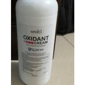 ✪ Go Street Oxidant ✹