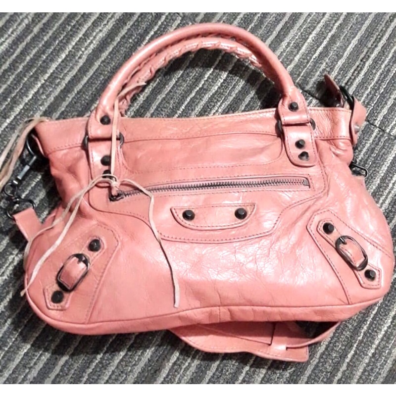 preloved balen