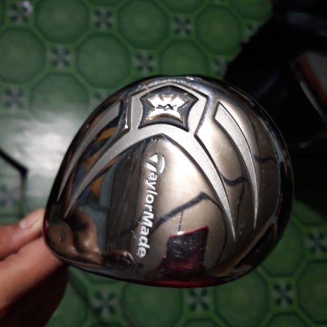 Stick Golf Taylormade XR