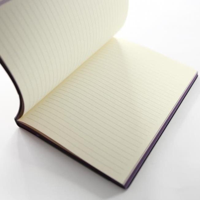 

DAYCRAFT - NOTEBOOK SIGNATURE INSPIRO : CARAMEL A5