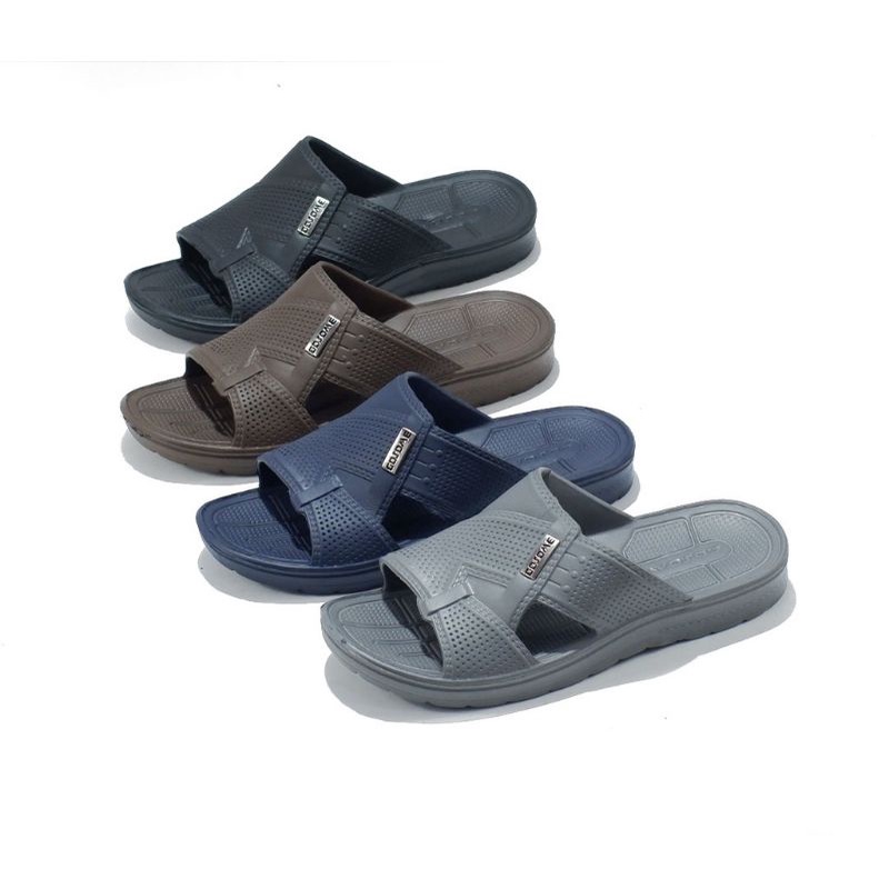 SANDAL SELOP PRIA KARET EVA GOSOME 910(40-44)