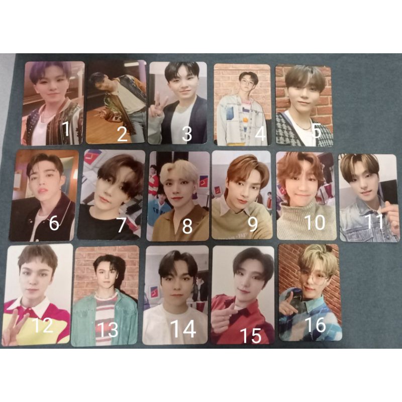 READY - PC SEMICOLON yes24 / soundwave/ yizhiyu