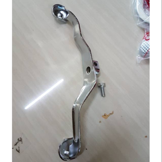 PEDAL OVERAN VEGA ZR