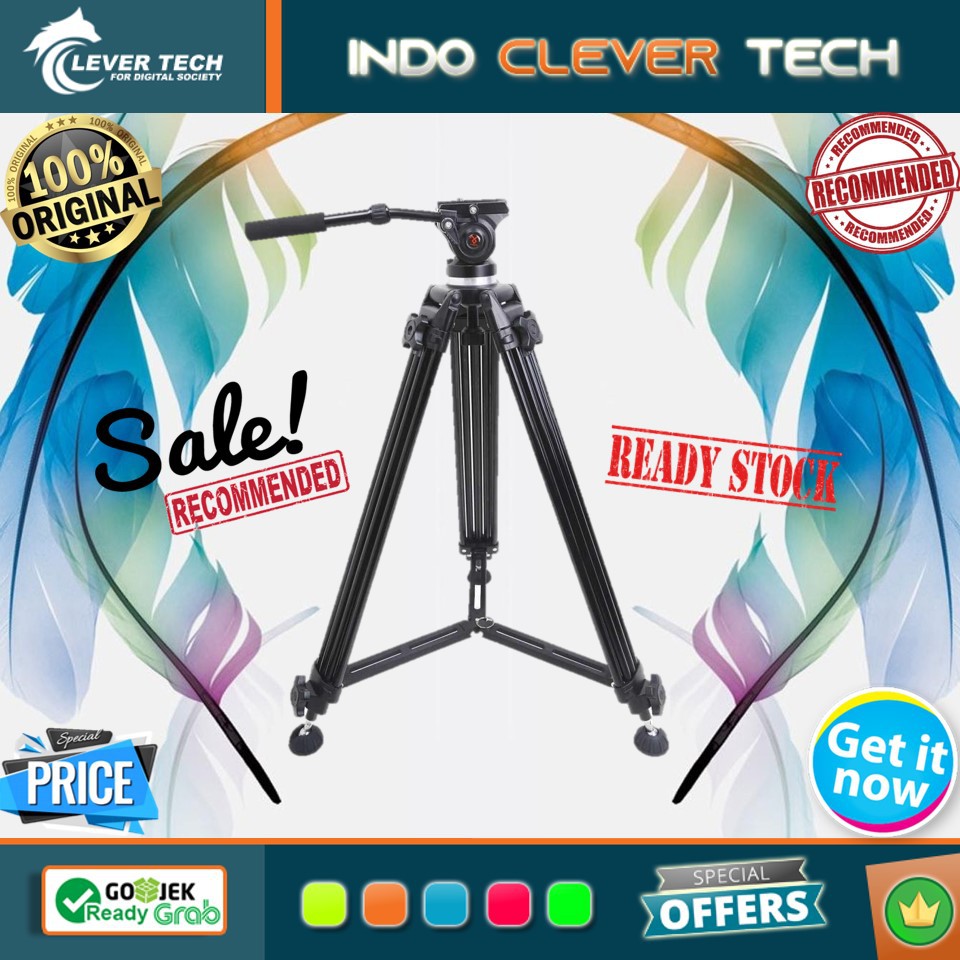 Highlights Video Tripod HL 888