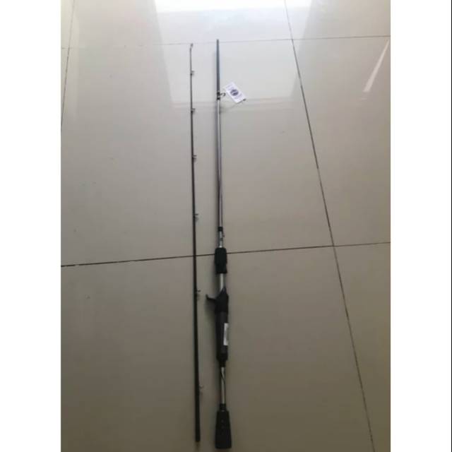 Joran Casting Abu Garcia Vengeance 2 180 cm