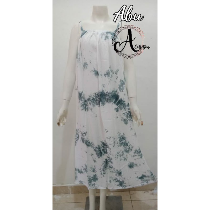 Dress Lobek Long NEW ARRIVALS