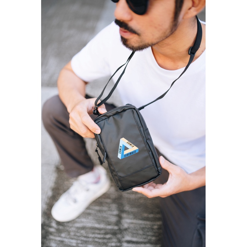 Sidewalk - Evo 3.0 - Hanging Wallet Dompet Kunci &amp; Handphone