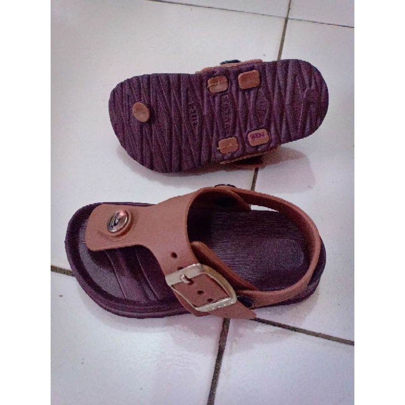 Sandal anak balita/Sandal Dulux Type 213E