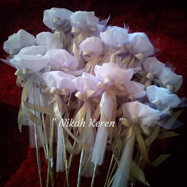 Pokok Telur, Pokok Telok, bunga telur, bunga pengantin