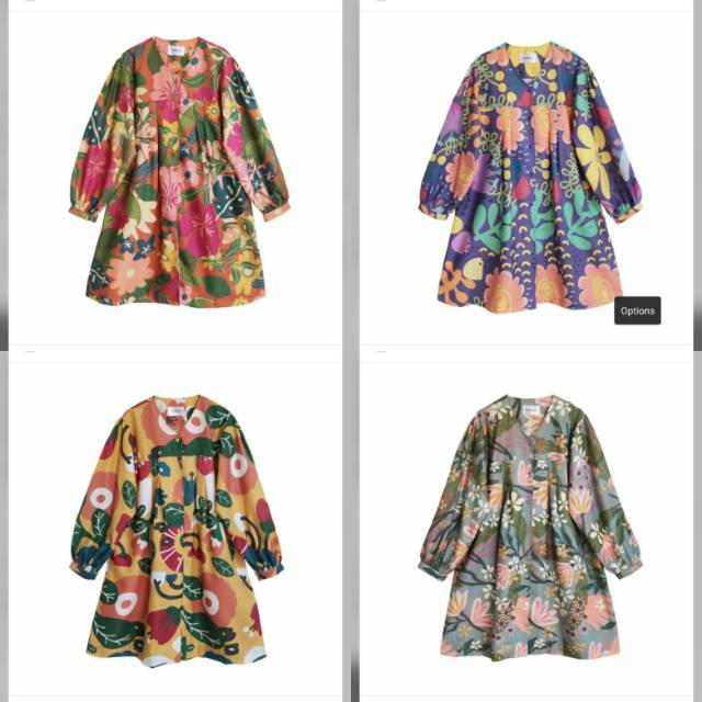 Kelly Blouse by Nadjani Indonesia