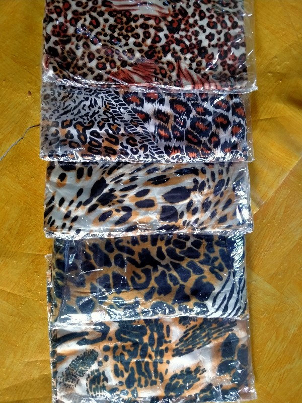 Daster Batik Solo // Daster Payung,