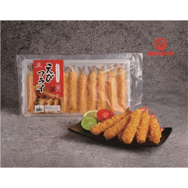 

Ebinoya Ebi Furai M