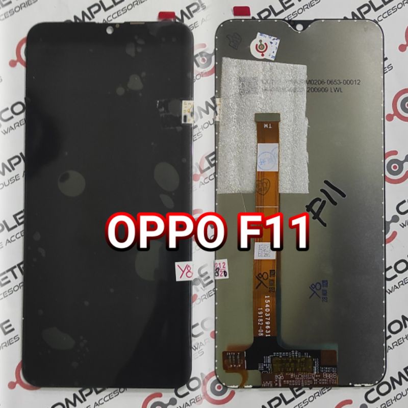 LCD TS OPPO F11 | LCD OPPO F11 ORIGINAL