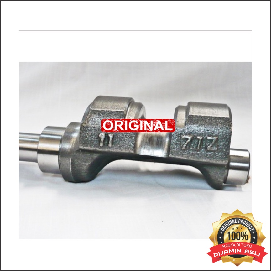 Bandul SHAFT BALANCER RD105 RD110 DI 2 Original KUBOTA