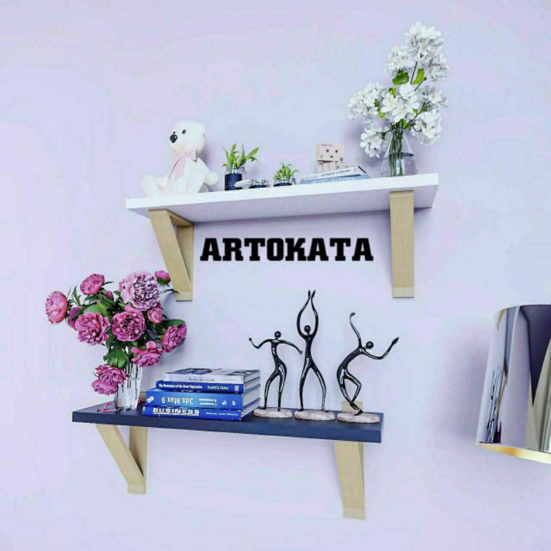 Rak Piala Piagam Penghargaan Pigora Foto Ikan Cupang Hias Hiasan Dinding Tembok Kayu Modern Ah