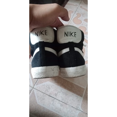NIKE BLAZER SECOND