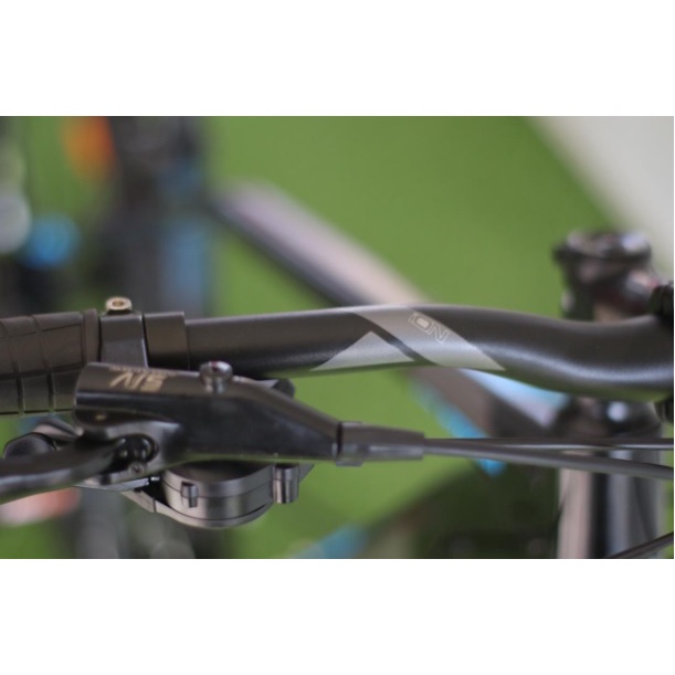 Sepeda Gunung MTB Element Police California 1.0 Shinamo 27.5 speed Garansi SNI-7