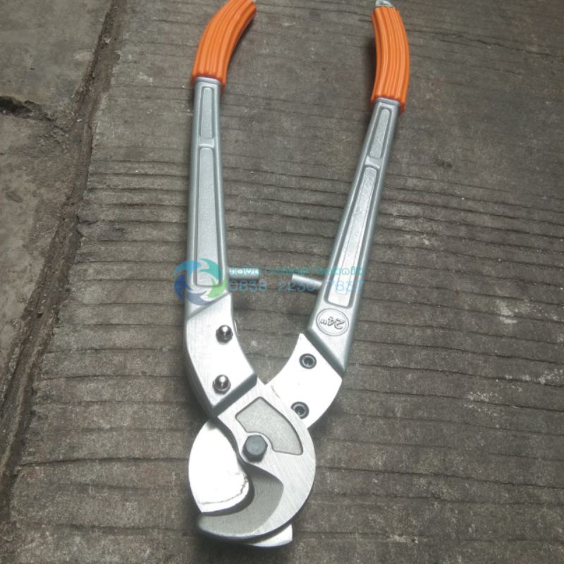 Gunting kabel tembaga aluminium 24 inch tang potong kabel tembaga 24"