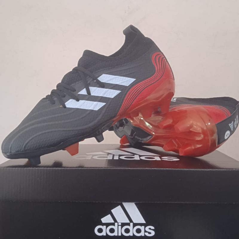 Sepatu Bola Adidas Copa Boots